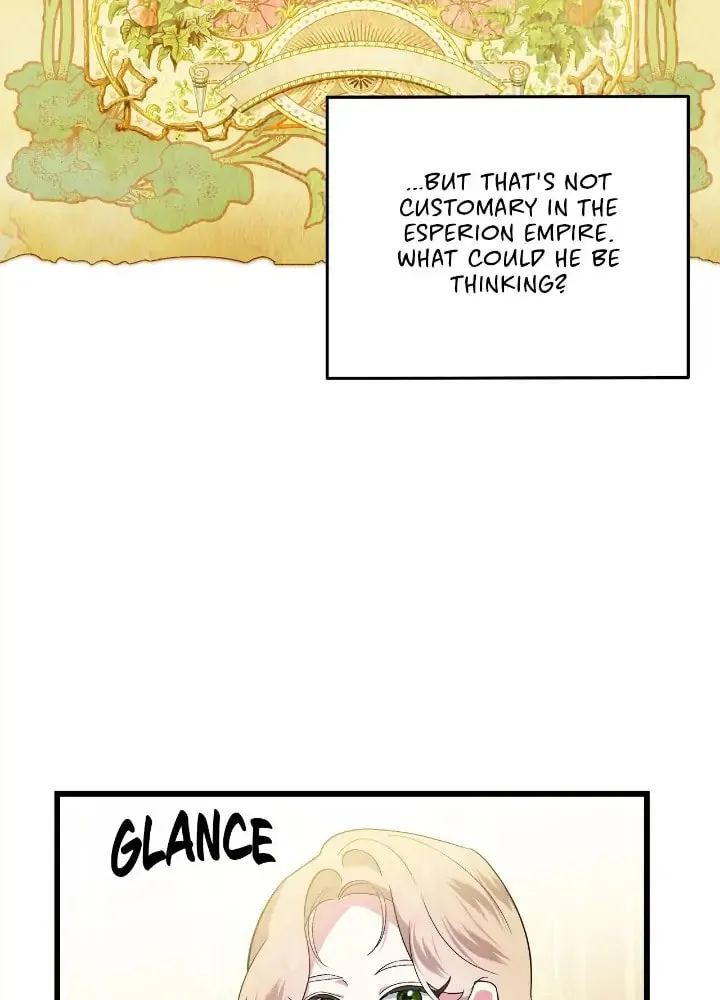 A Tipsy Marriage Proposal for the Emperor Chapter 16 page 27 - 