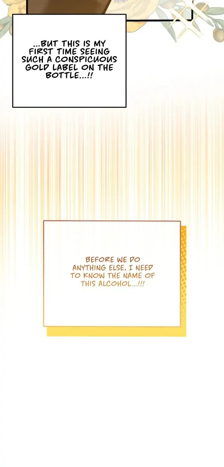 A Tipsy Marriage Proposal for the Emperor Chapter 16 page 30 - 