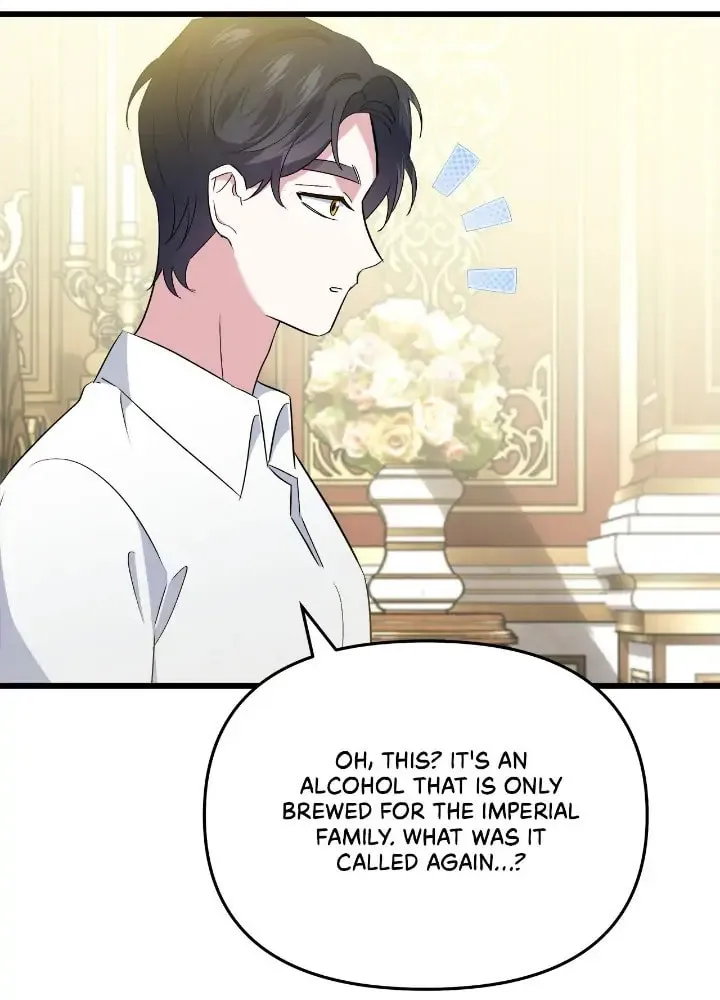 A Tipsy Marriage Proposal for the Emperor Chapter 16 page 31 - 