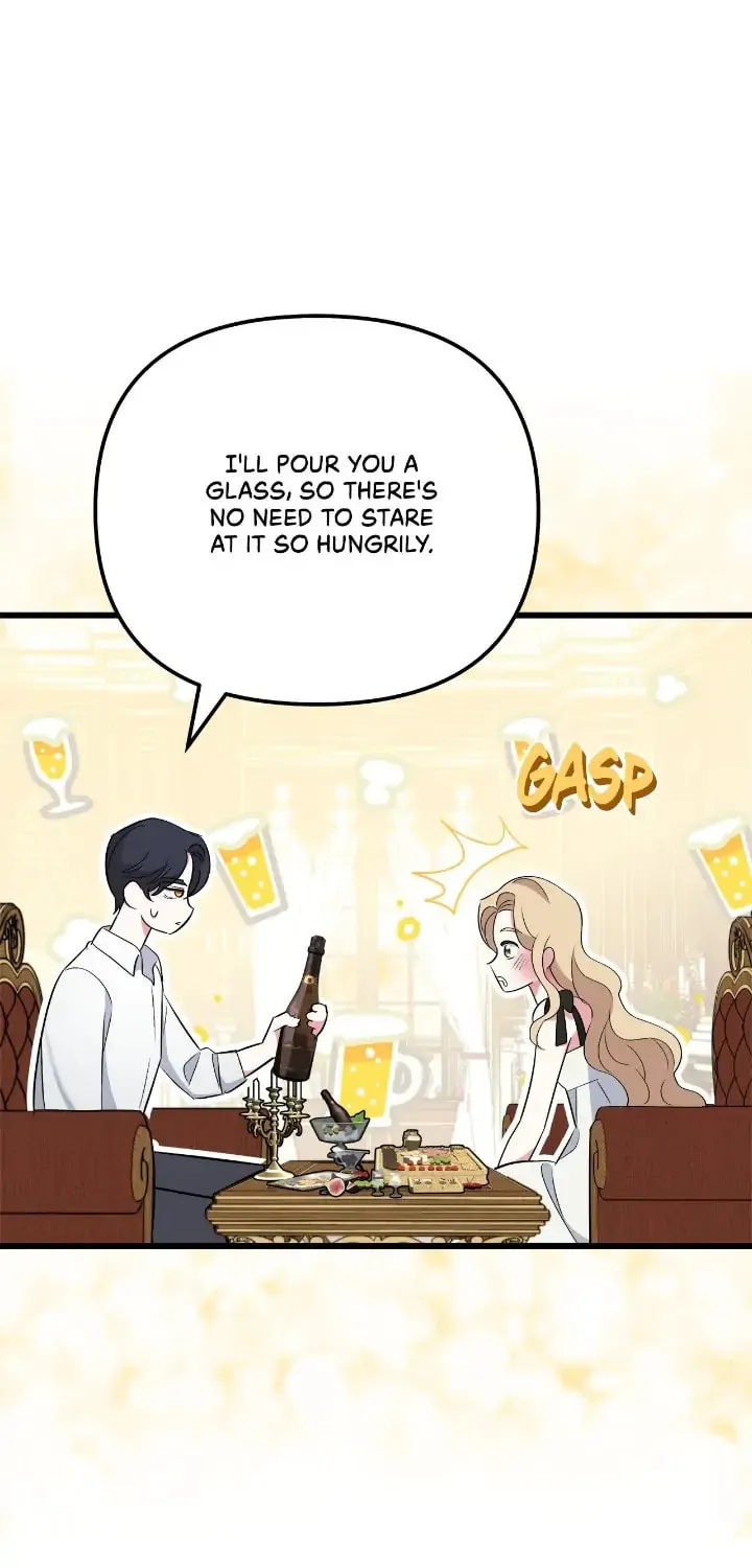A Tipsy Marriage Proposal for the Emperor Chapter 16 page 33 - 