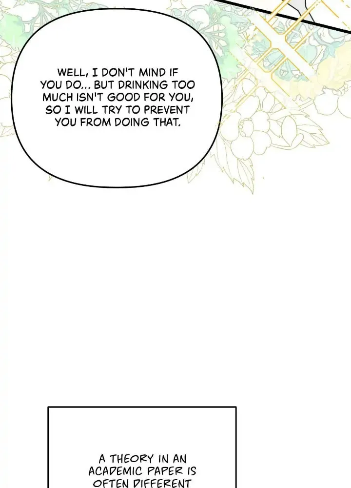 A Tipsy Marriage Proposal for the Emperor Chapter 16 page 35 - 