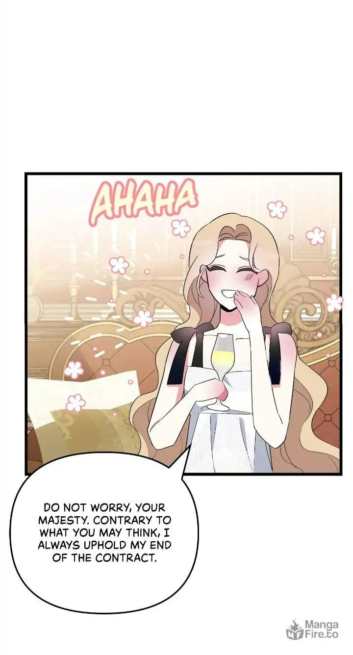 A Tipsy Marriage Proposal for the Emperor Chapter 16 page 40 - 