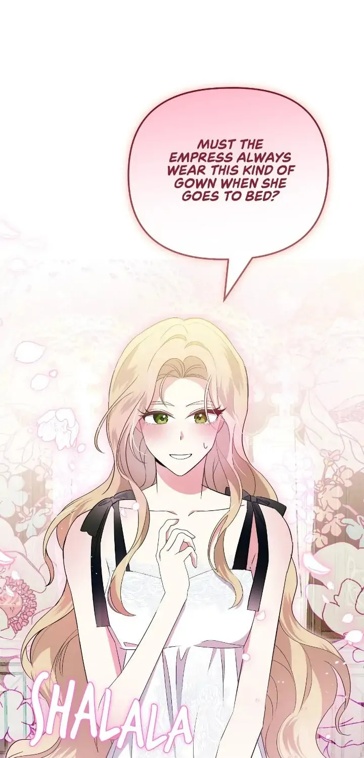 A Tipsy Marriage Proposal for the Emperor Chapter 16 page 5 - 