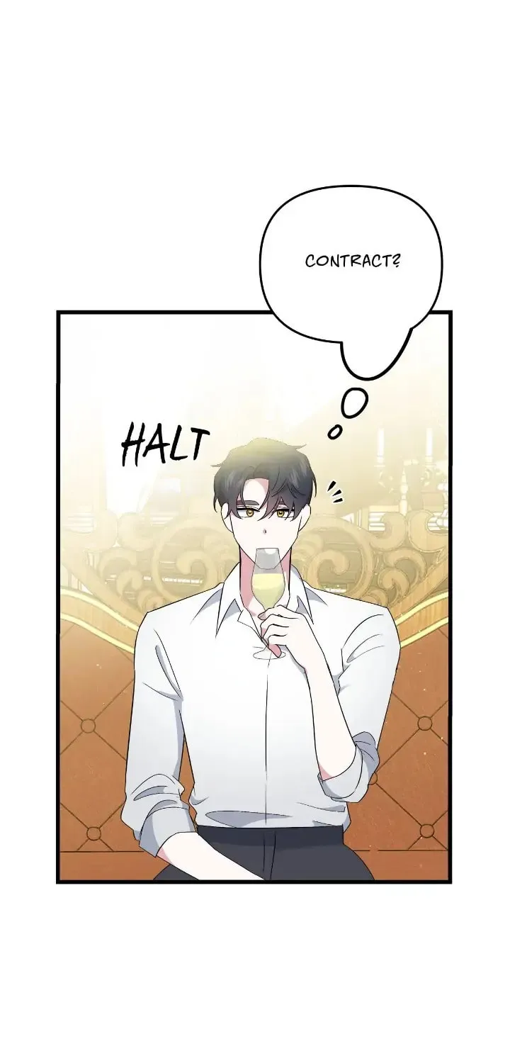 A Tipsy Marriage Proposal for the Emperor Chapter 16 page 41 - 