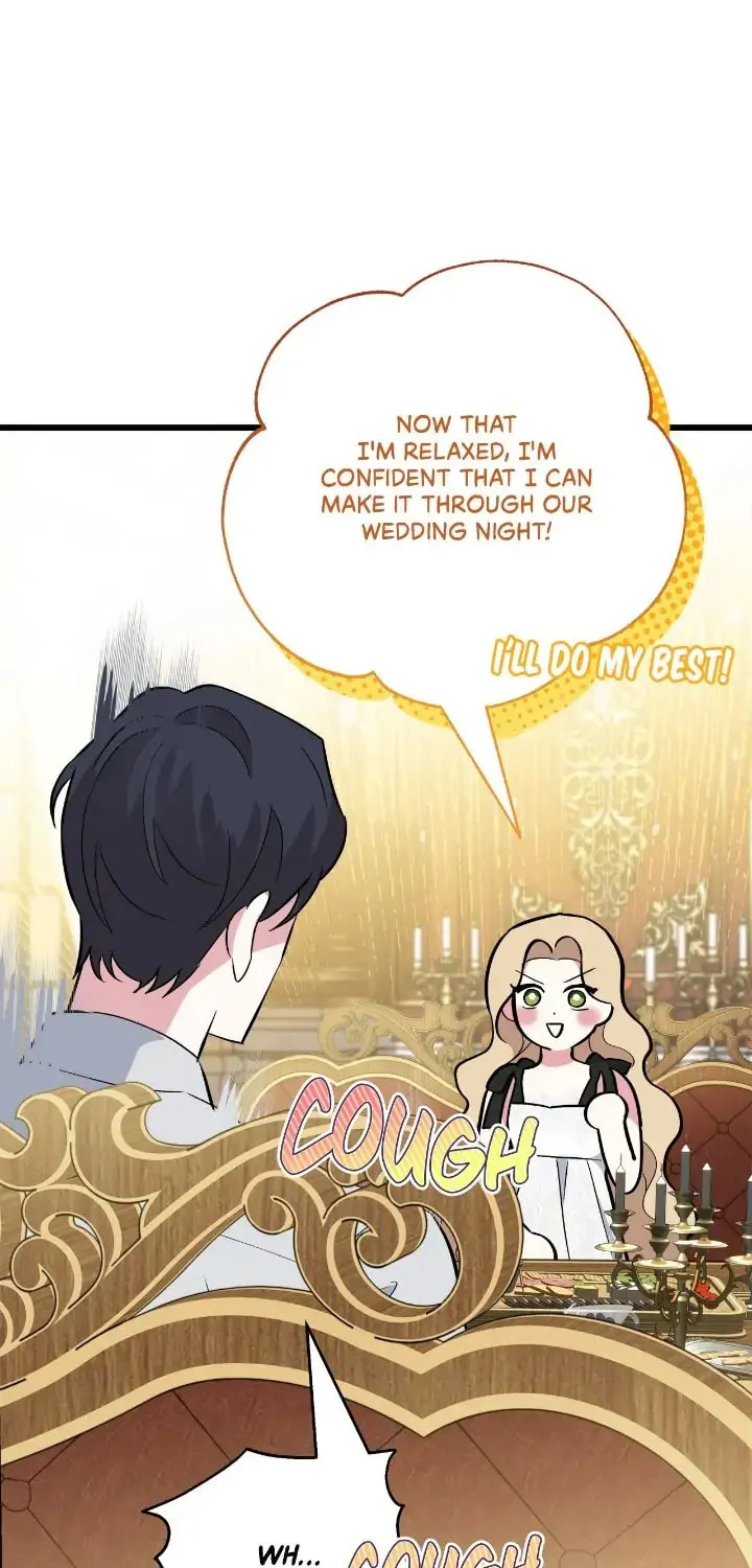 A Tipsy Marriage Proposal for the Emperor Chapter 16 page 42 - 