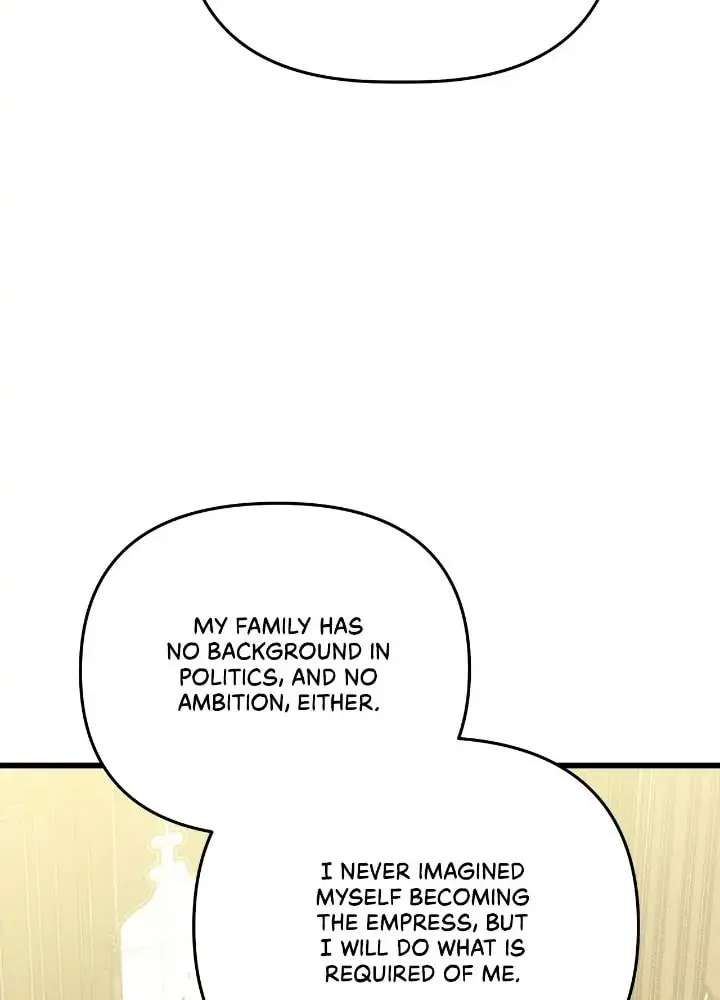 A Tipsy Marriage Proposal for the Emperor Chapter 16 page 47 - 