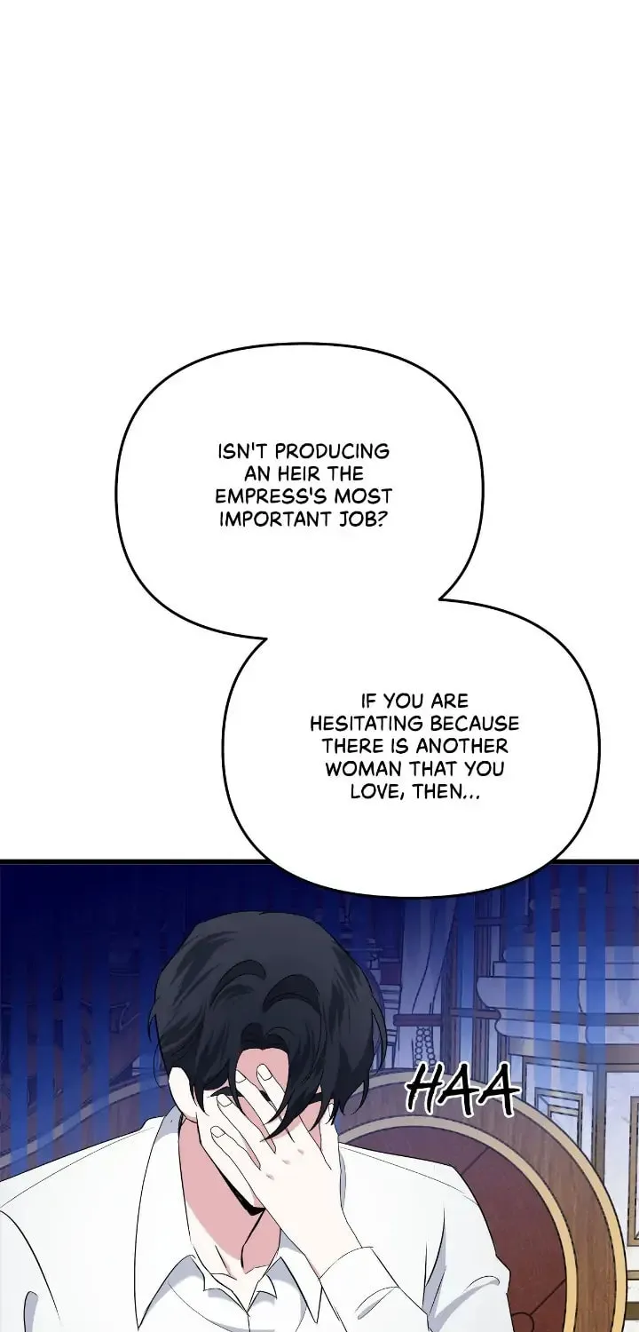 A Tipsy Marriage Proposal for the Emperor Chapter 16 page 49 - 