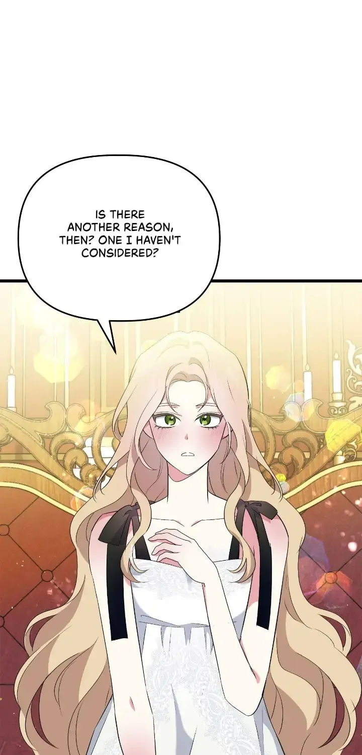 A Tipsy Marriage Proposal for the Emperor Chapter 16 page 53 - 