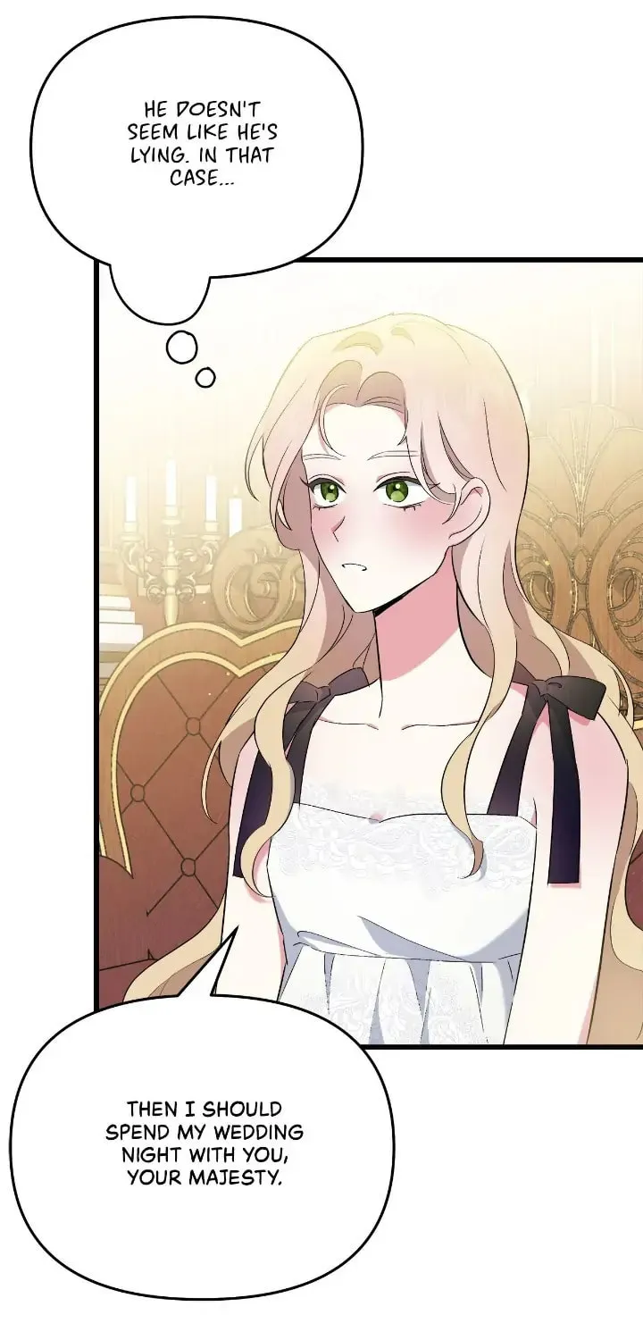 A Tipsy Marriage Proposal for the Emperor Chapter 16 page 56 - 