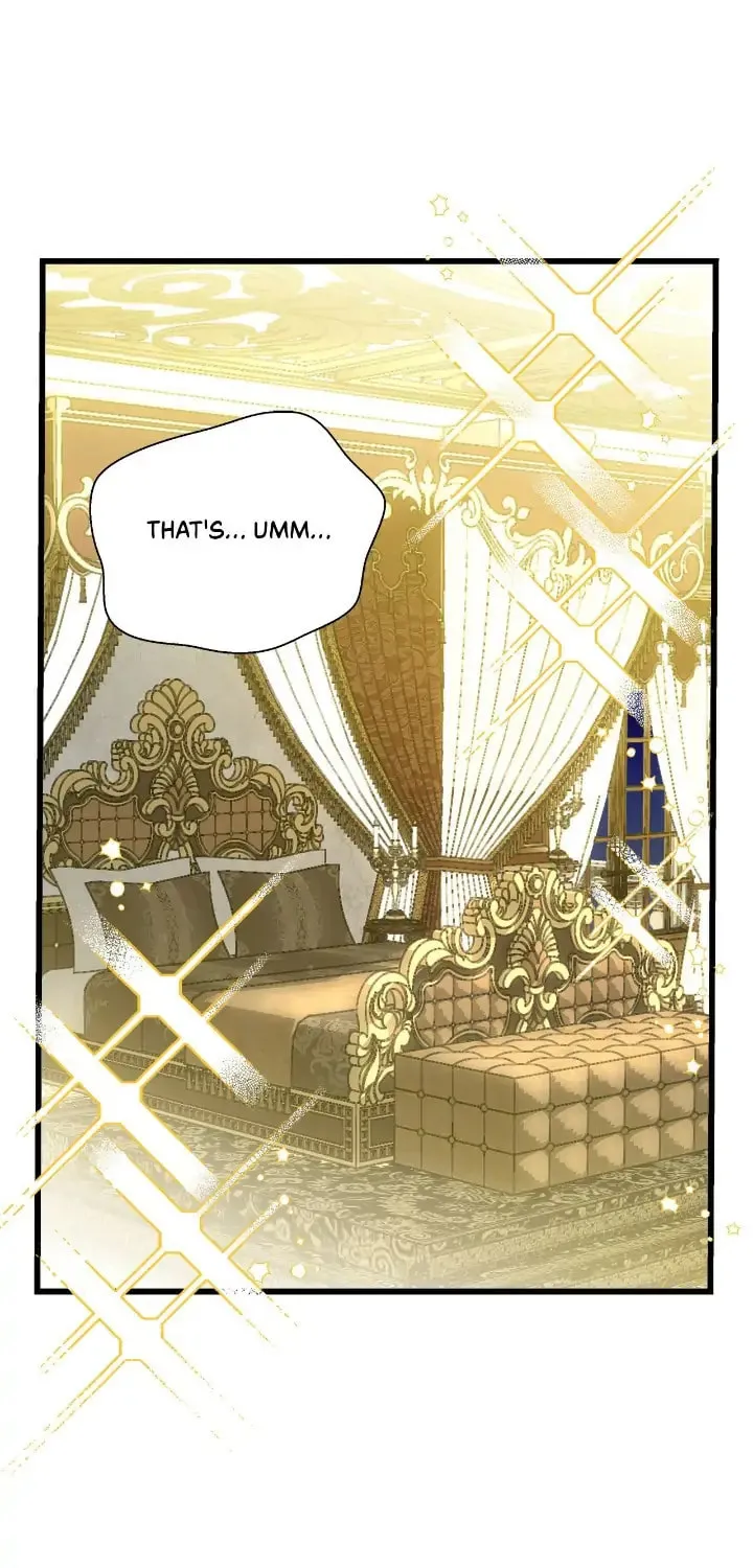 A Tipsy Marriage Proposal for the Emperor Chapter 16 page 58 - 
