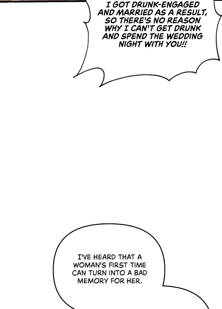 A Tipsy Marriage Proposal for the Emperor Chapter 16 page 60 - 