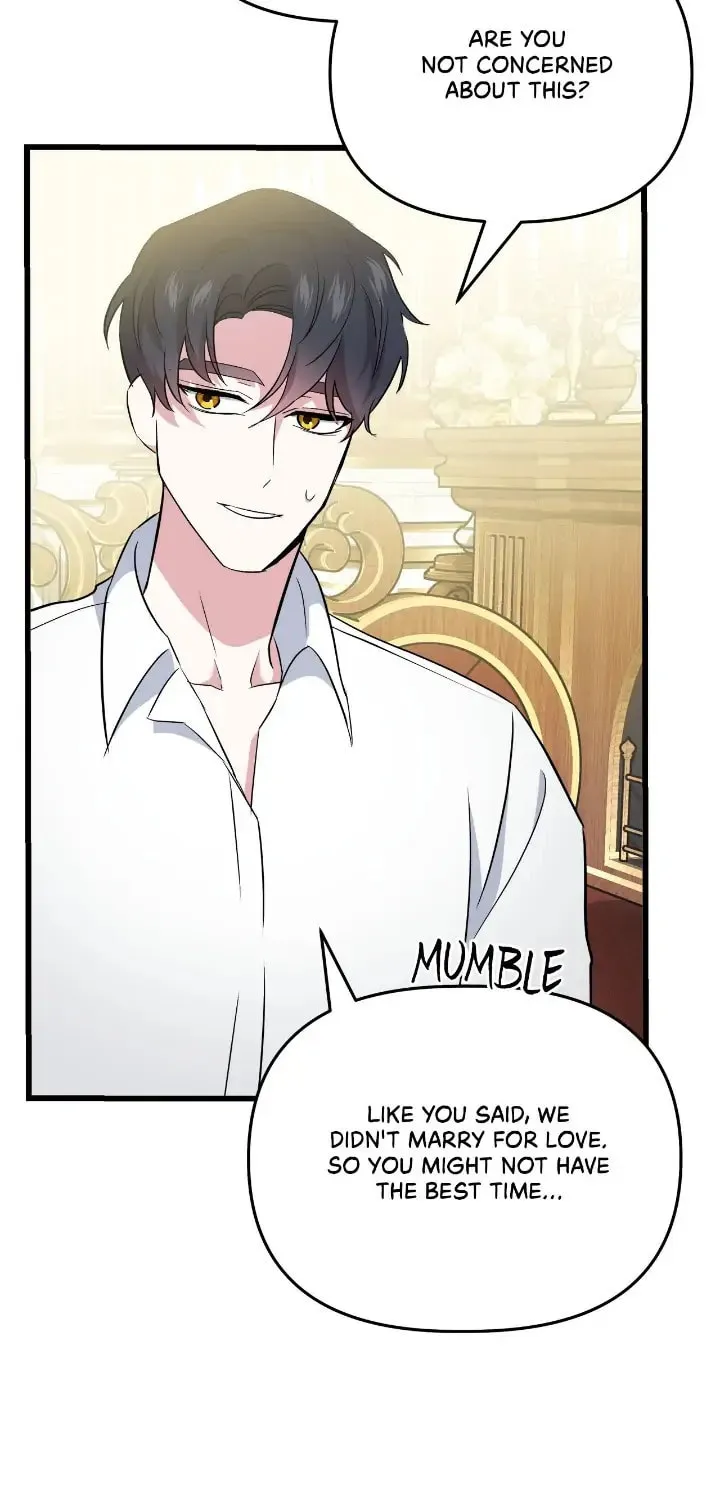 A Tipsy Marriage Proposal for the Emperor Chapter 16 page 61 - 