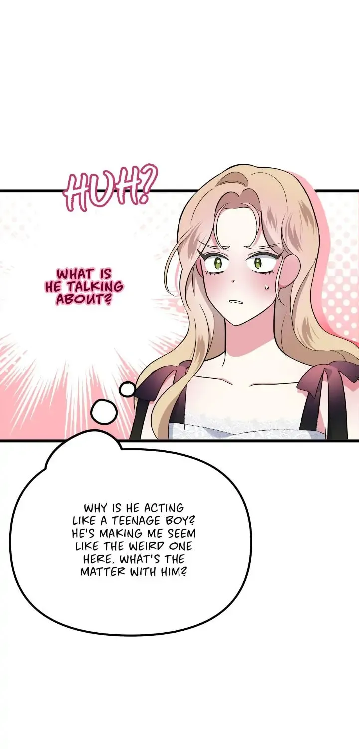 A Tipsy Marriage Proposal for the Emperor Chapter 16 page 63 - 