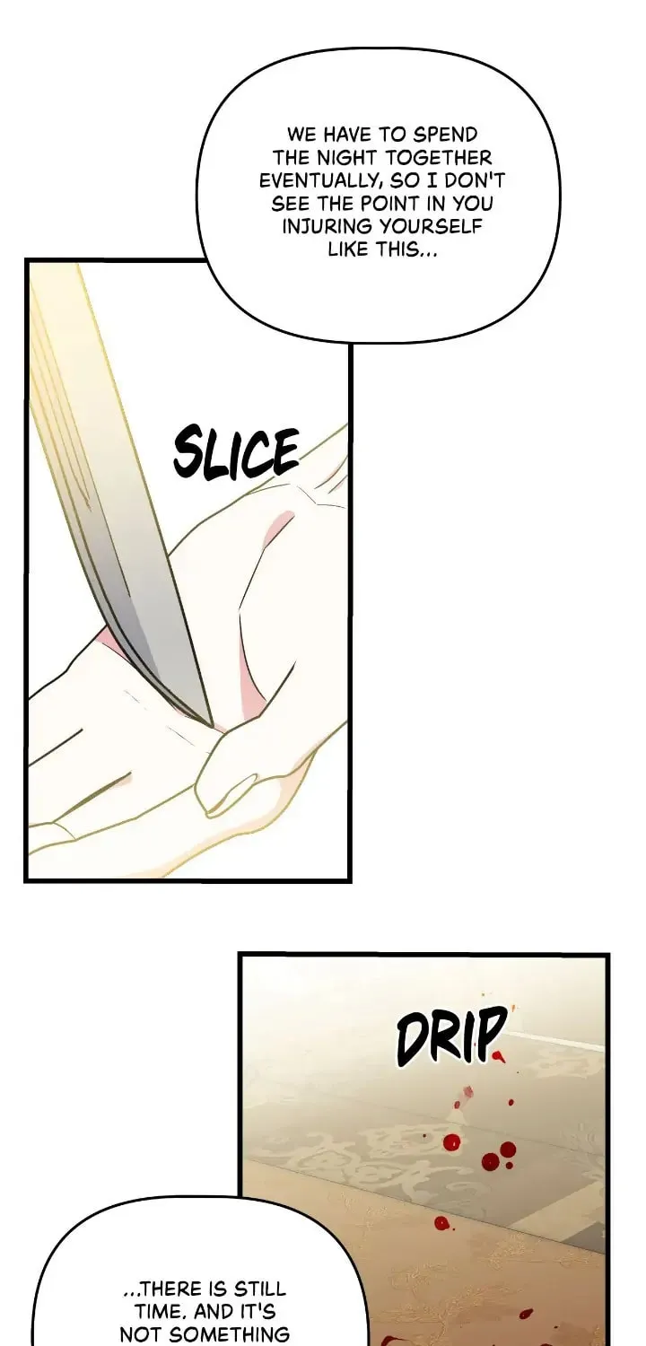 A Tipsy Marriage Proposal for the Emperor Chapter 16 page 66 - 