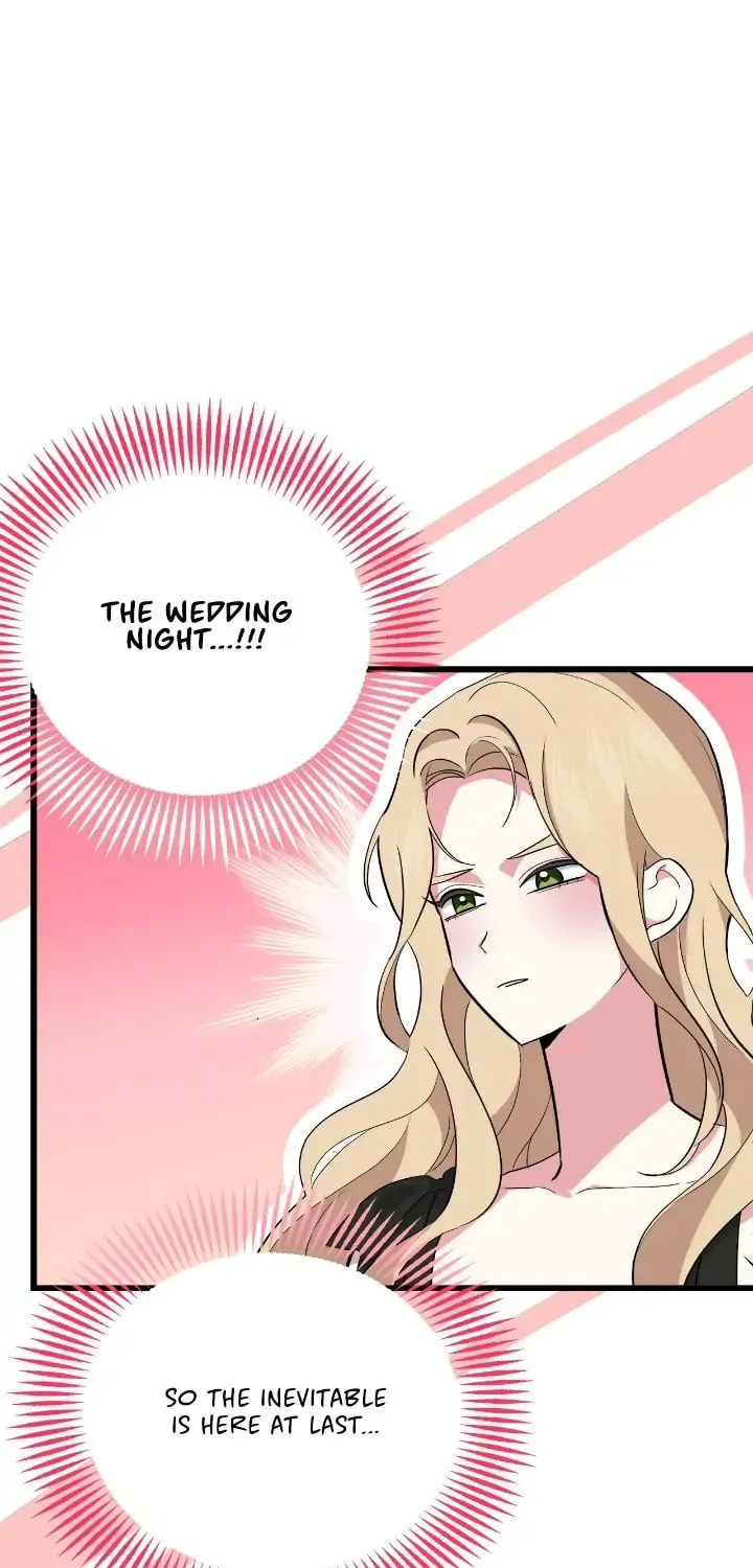A Tipsy Marriage Proposal for the Emperor Chapter 16 page 8 - 