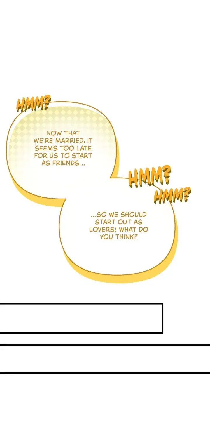 A Tipsy Marriage Proposal for the Emperor Chapter 16 page 76 - 