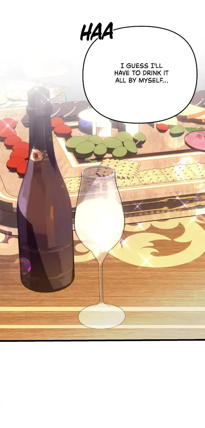A Tipsy Marriage Proposal for the Emperor Chapter 16 page 79 - 