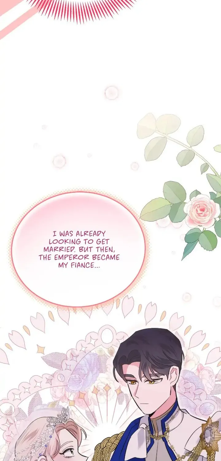 A Tipsy Marriage Proposal for the Emperor Chapter 16 page 9 - 