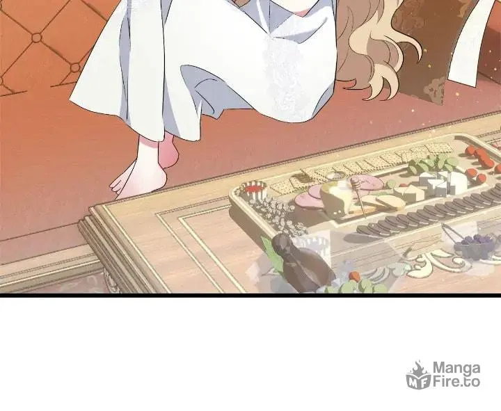 A Tipsy Marriage Proposal for the Emperor Chapter 16 page 81 - 
