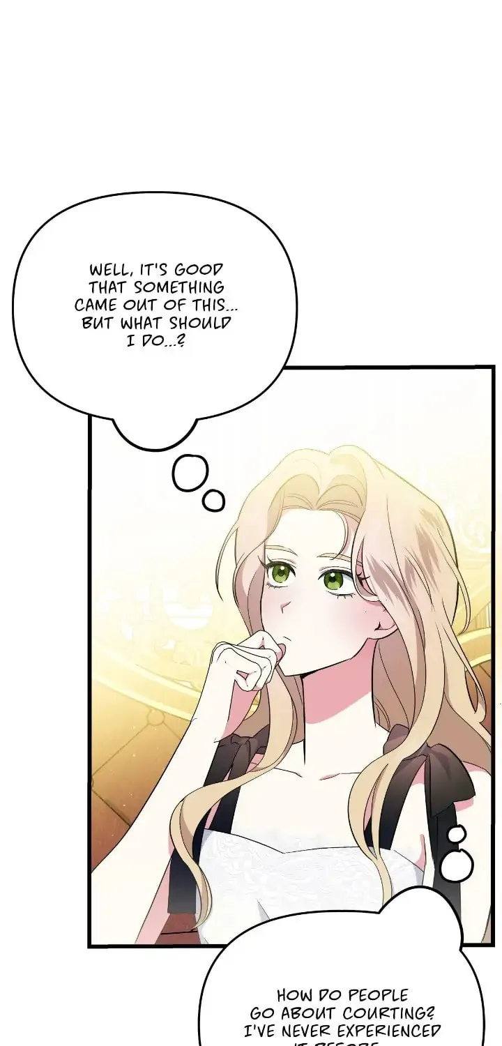 A Tipsy Marriage Proposal for the Emperor Chapter 16 page 82 - 