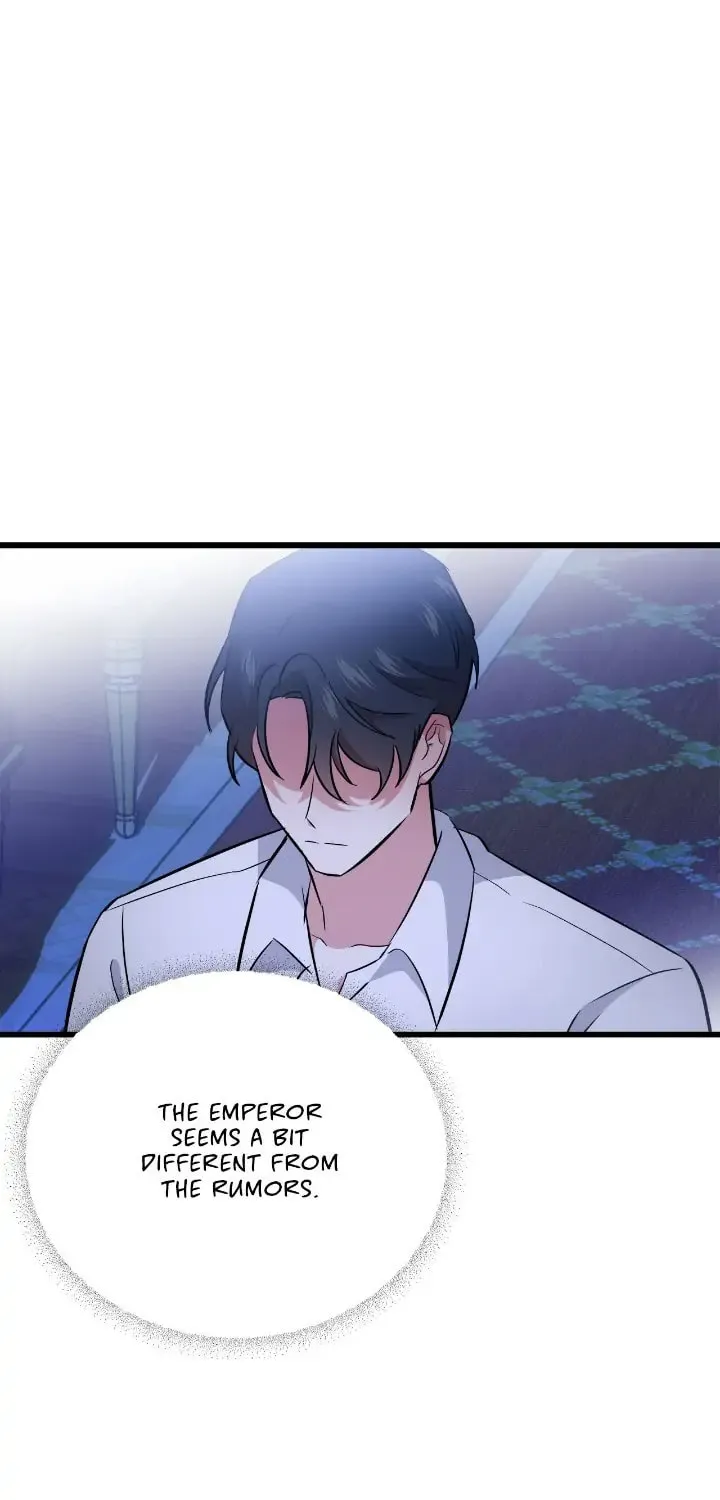 A Tipsy Marriage Proposal for the Emperor Chapter 16 page 87 - 