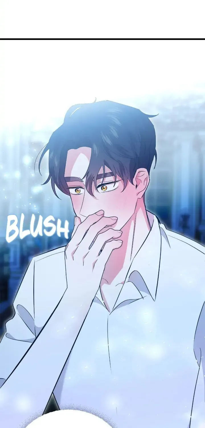 A Tipsy Marriage Proposal for the Emperor Chapter 16 page 88 - 