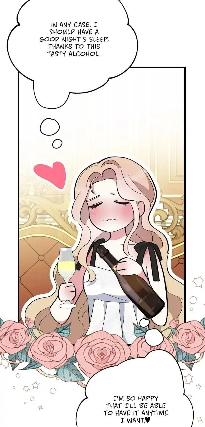 A Tipsy Marriage Proposal for the Emperor Chapter 16 page 90 - 