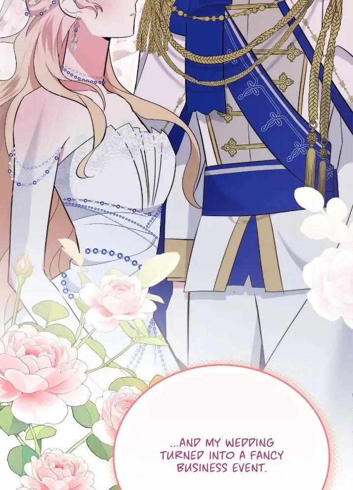 A Tipsy Marriage Proposal for the Emperor Chapter 16 page 10 - 