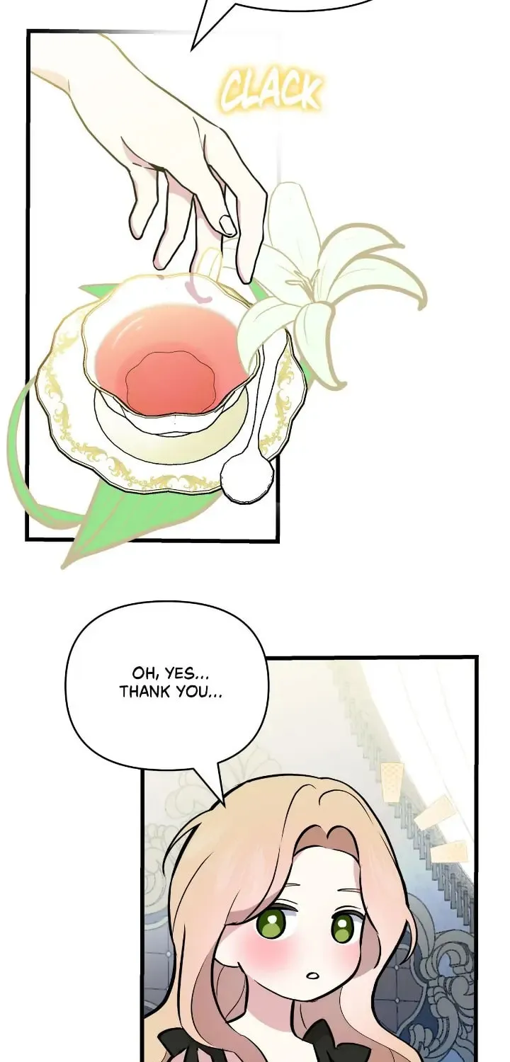 A Tipsy Marriage Proposal for the Emperor Chapter 17 page 11 - 