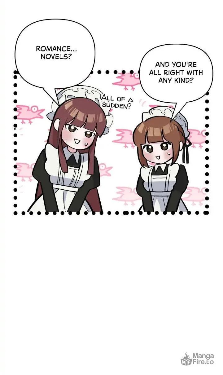 A Tipsy Marriage Proposal for the Emperor Chapter 17 page 102 - 
