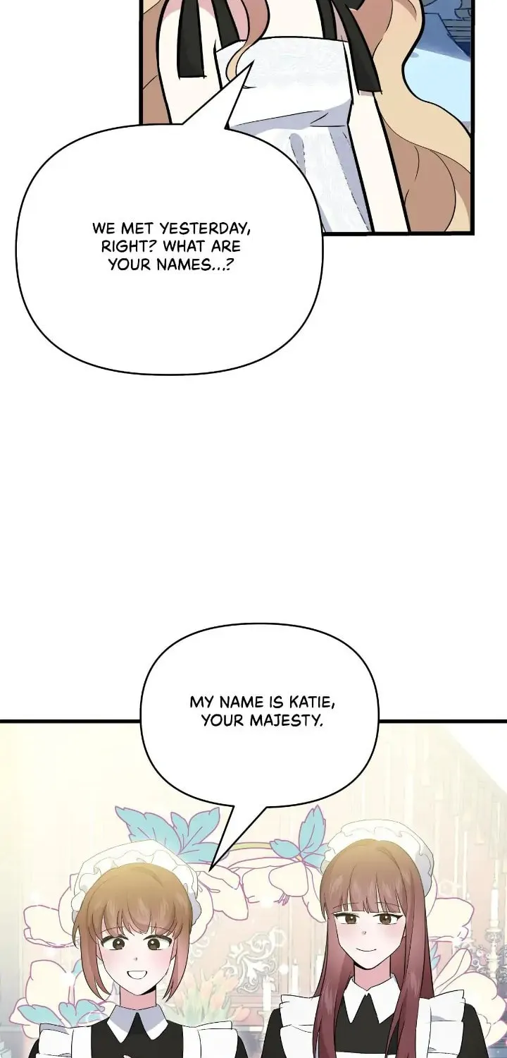 A Tipsy Marriage Proposal for the Emperor Chapter 17 page 12 - 