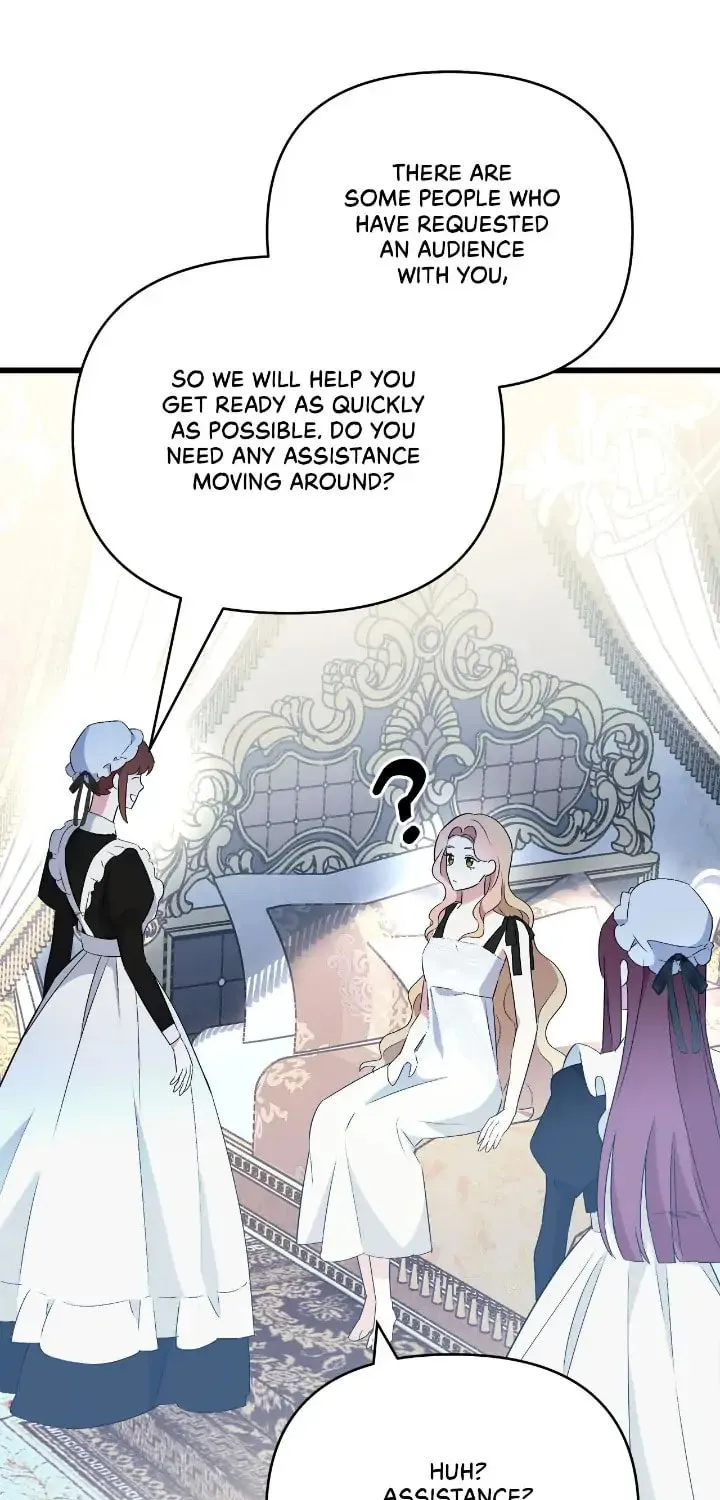 A Tipsy Marriage Proposal for the Emperor Chapter 17 page 14 - 