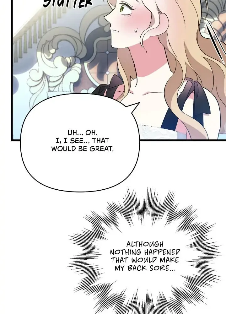 A Tipsy Marriage Proposal for the Emperor Chapter 17 page 16 - 