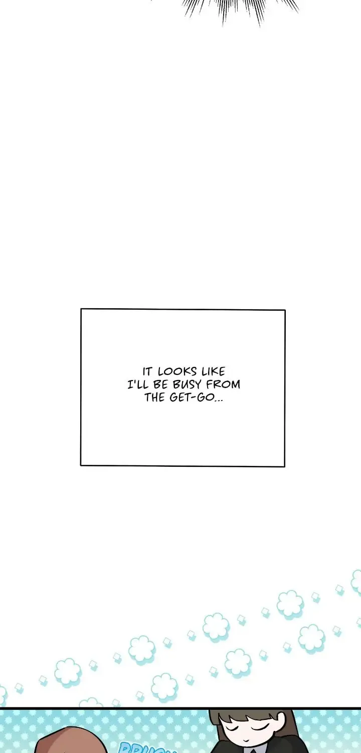 A Tipsy Marriage Proposal for the Emperor Chapter 17 page 17 - 