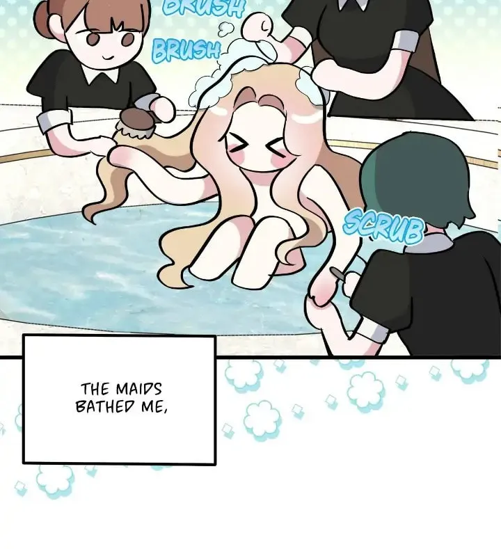 A Tipsy Marriage Proposal for the Emperor Chapter 17 page 18 - 