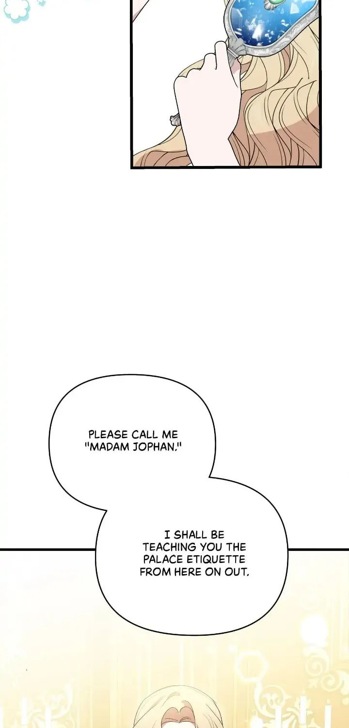 A Tipsy Marriage Proposal for the Emperor Chapter 17 page 20 - 