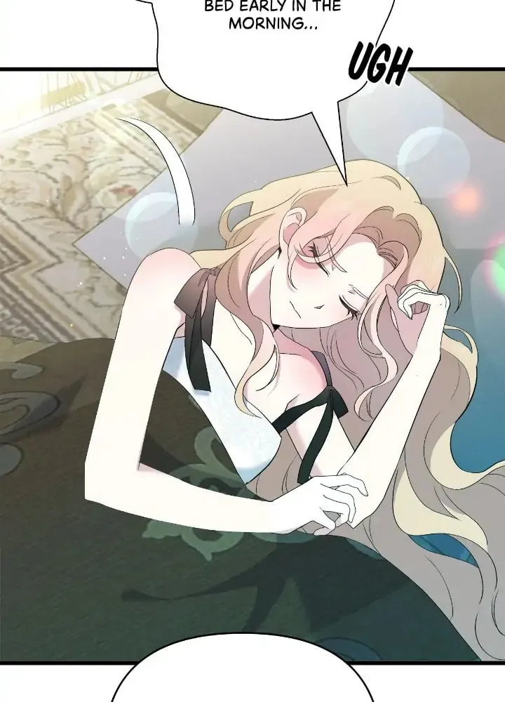 A Tipsy Marriage Proposal for the Emperor Chapter 17 page 3 - 