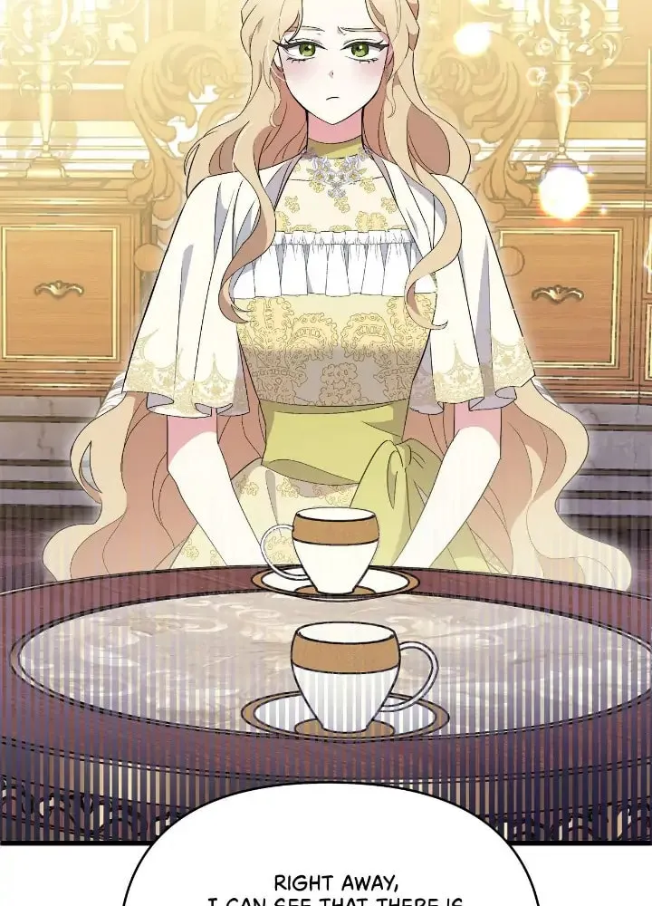 A Tipsy Marriage Proposal for the Emperor Chapter 17 page 21 - 