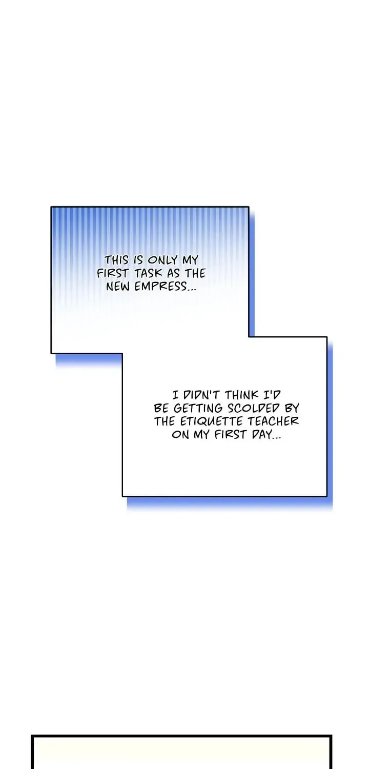 A Tipsy Marriage Proposal for the Emperor Chapter 17 page 23 - 