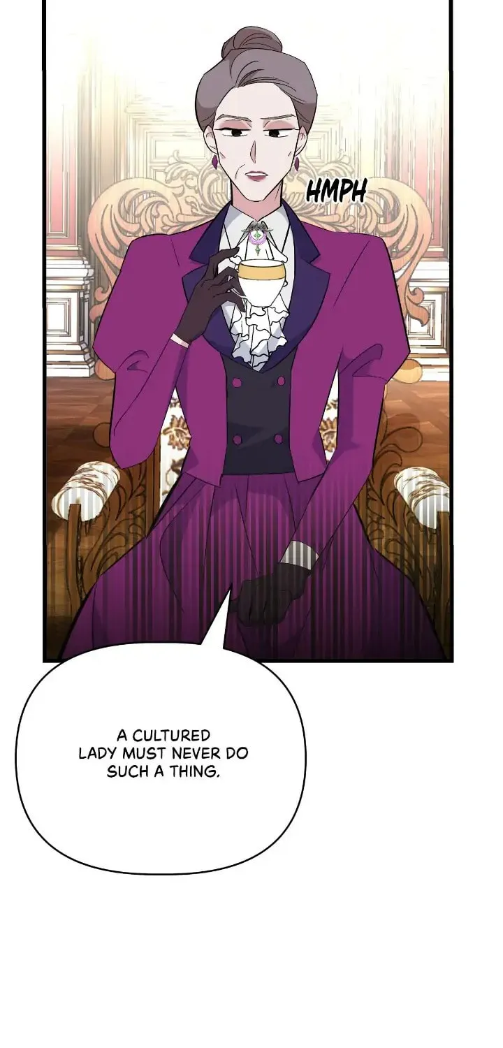 A Tipsy Marriage Proposal for the Emperor Chapter 17 page 24 - 