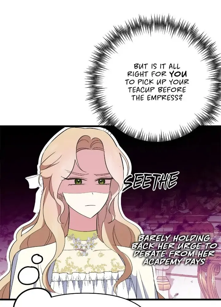 A Tipsy Marriage Proposal for the Emperor Chapter 17 page 25 - 