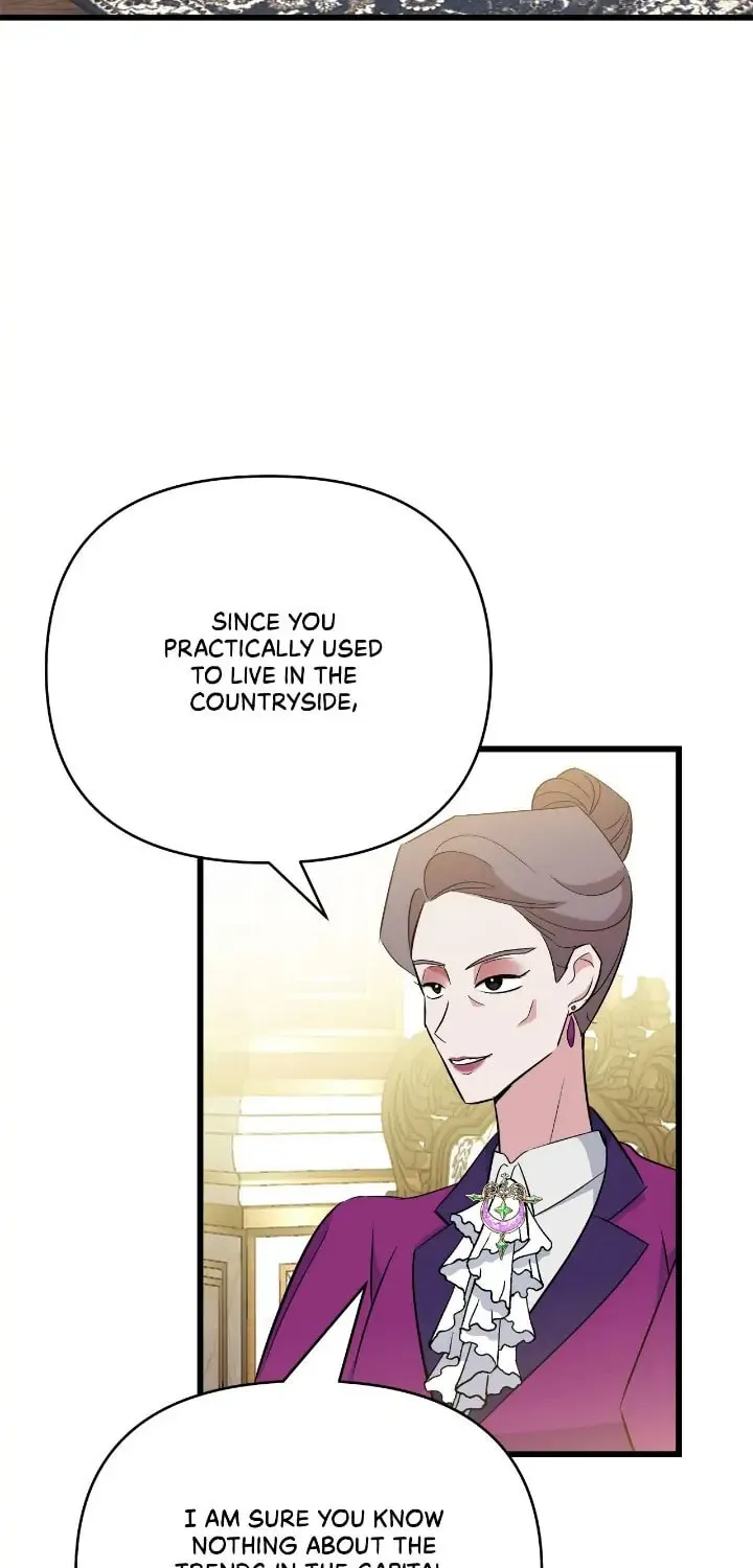 A Tipsy Marriage Proposal for the Emperor Chapter 17 page 28 - 