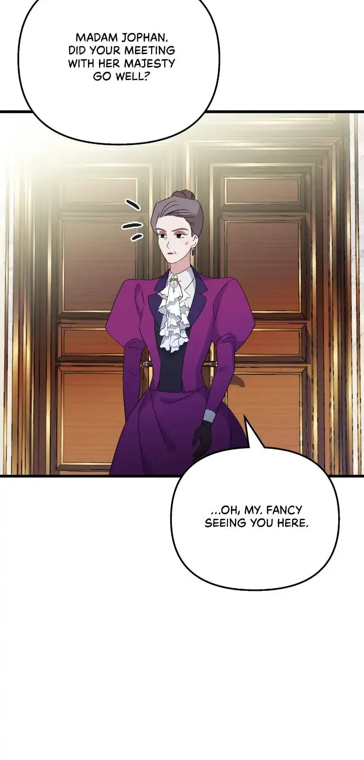 A Tipsy Marriage Proposal for the Emperor Chapter 17 page 32 - 
