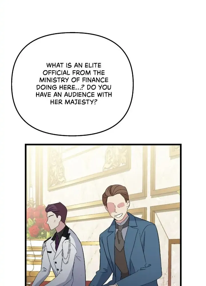 A Tipsy Marriage Proposal for the Emperor Chapter 17 page 33 - 