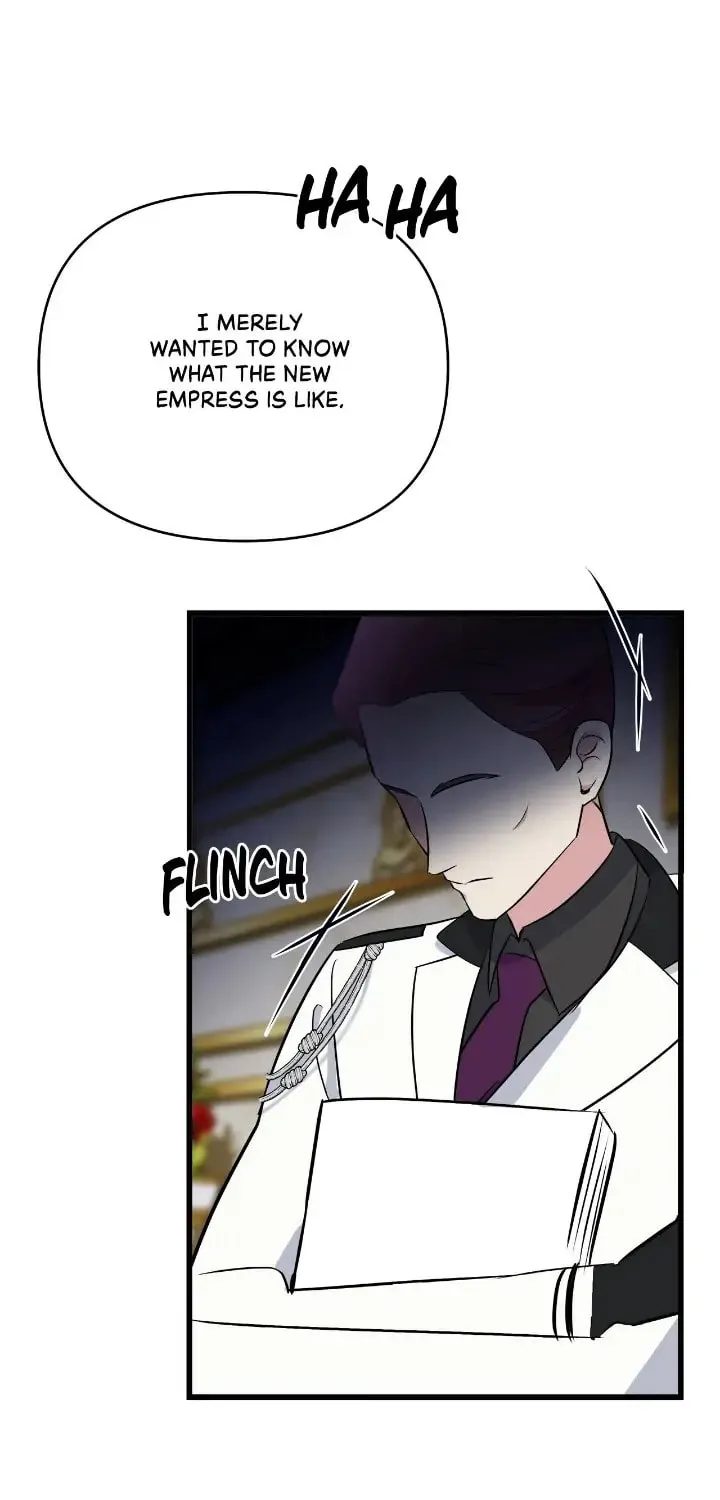 A Tipsy Marriage Proposal for the Emperor Chapter 17 page 36 - 