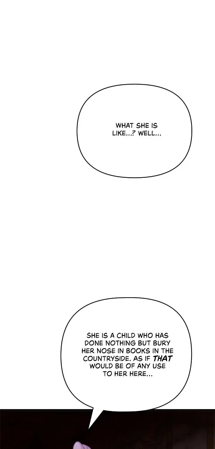 A Tipsy Marriage Proposal for the Emperor Chapter 17 page 37 - 