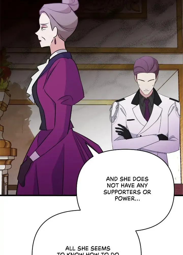 A Tipsy Marriage Proposal for the Emperor Chapter 17 page 38 - 