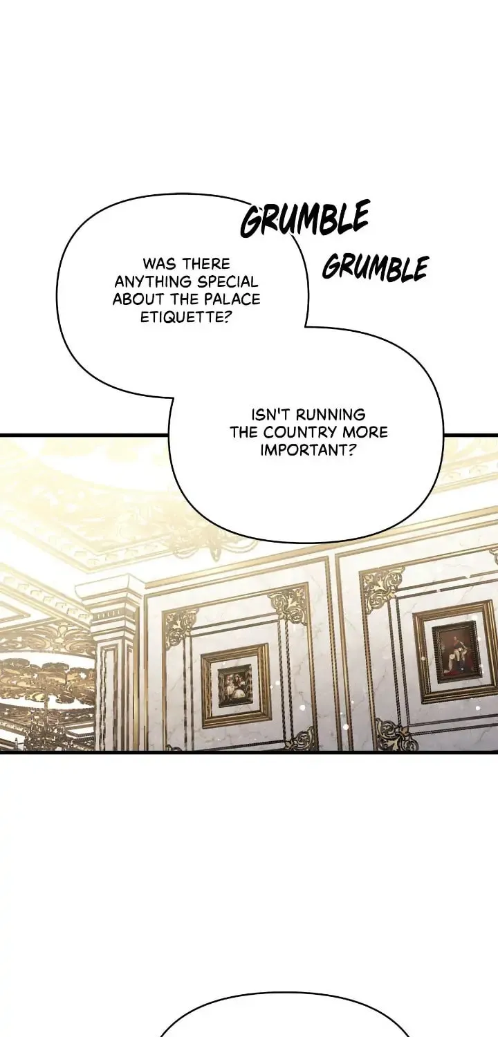 A Tipsy Marriage Proposal for the Emperor Chapter 17 page 40 - 
