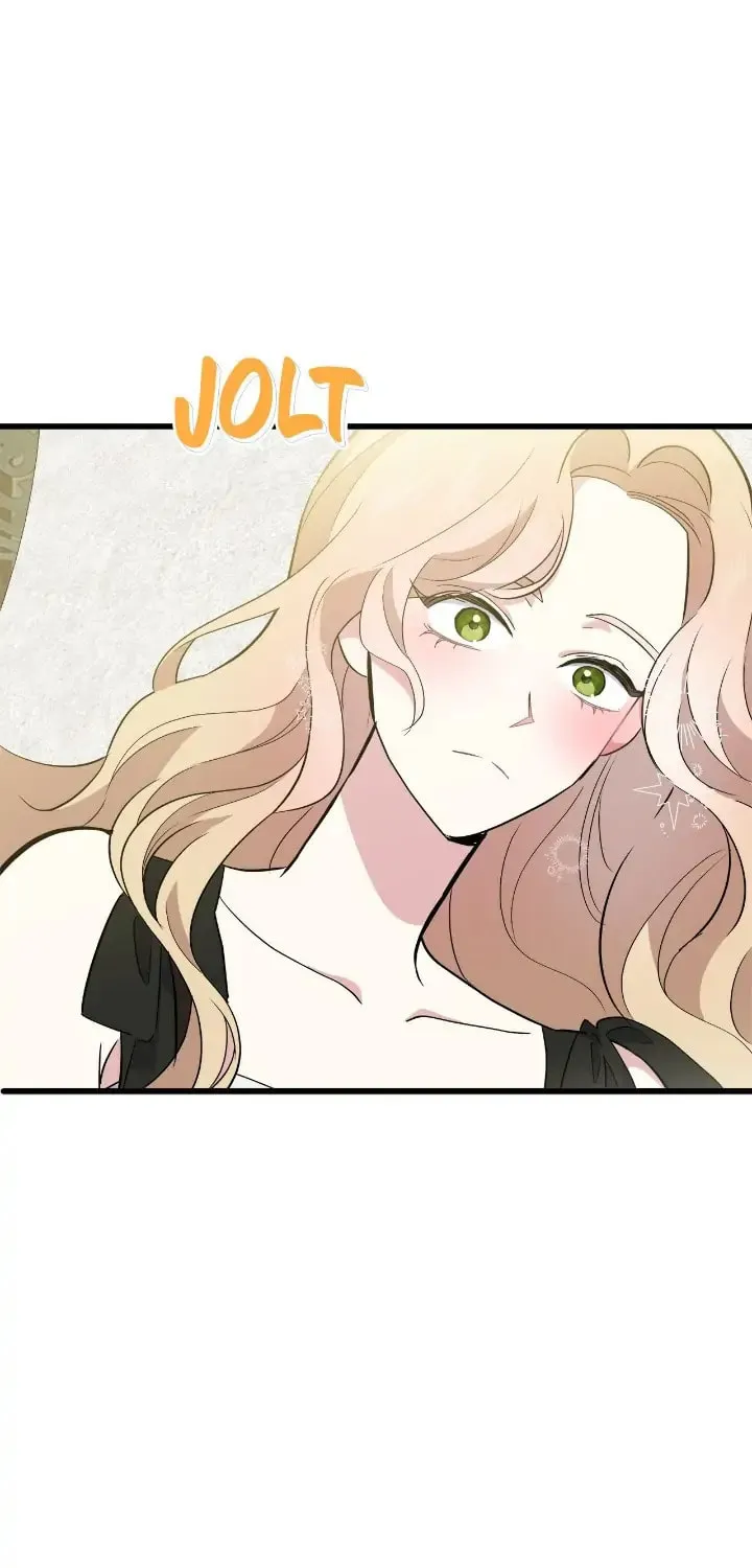 A Tipsy Marriage Proposal for the Emperor Chapter 17 page 5 - 