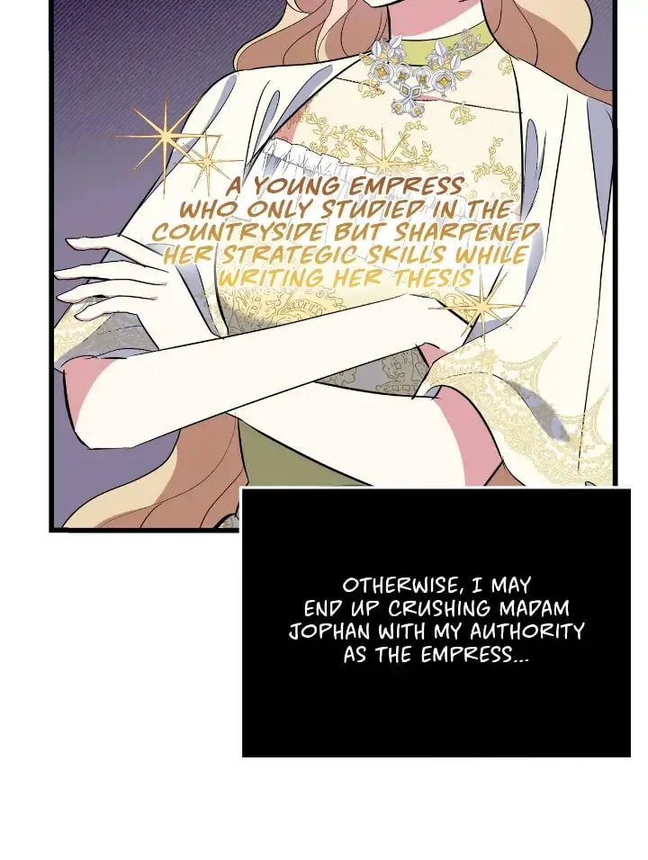 A Tipsy Marriage Proposal for the Emperor Chapter 17 page 43 - 